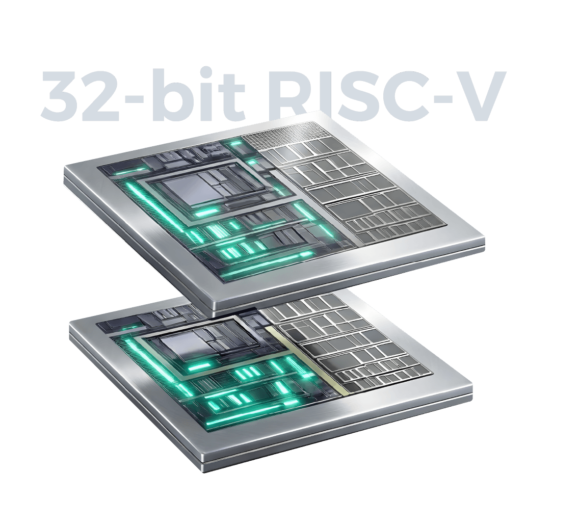 系统架构和外设